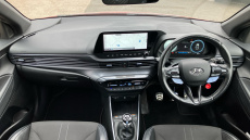 Hyundai i20 1.6T GDi N 5dr Petrol Hatchback